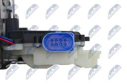 Serrure de porte NTY EZC-VW-033