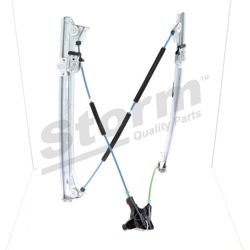 Lève-vitre STORM QUALITY PARTS 56078