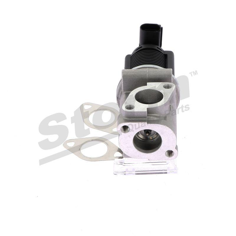Vanne EGR STORM QUALITY PARTS 9025