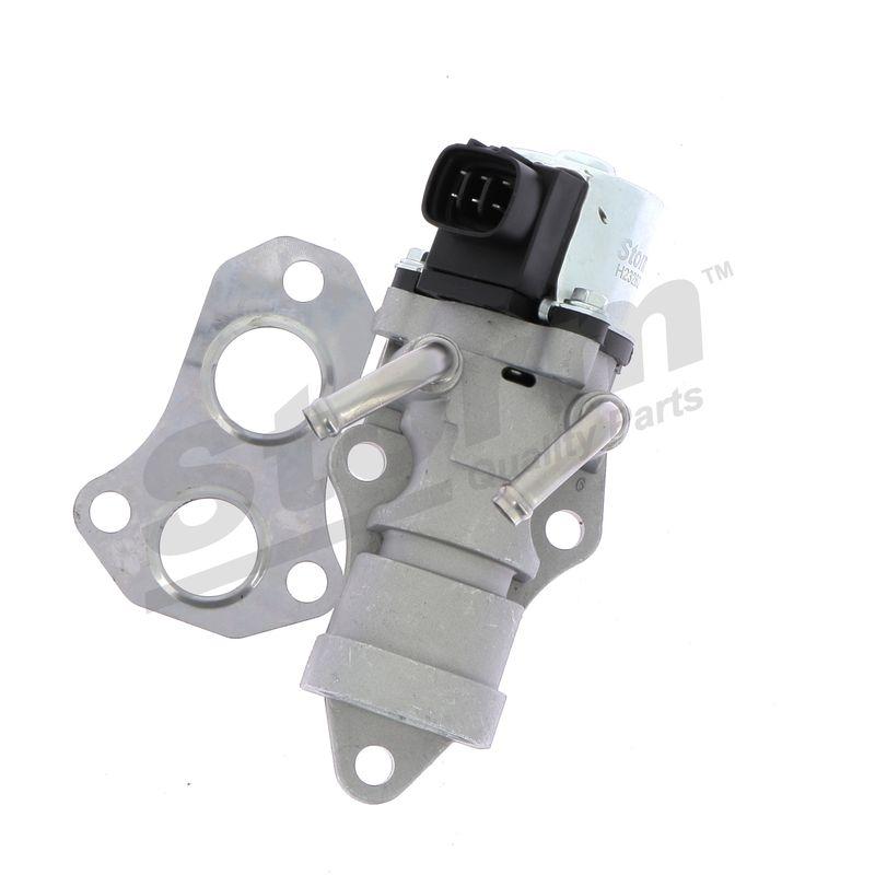 Vanne EGR STORM QUALITY PARTS 9075