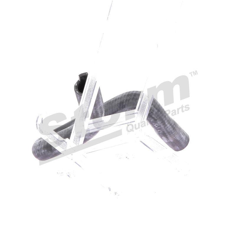 Tuyau, échangeur de chaleur (chauffage) STORM QUALITY PARTS F8788