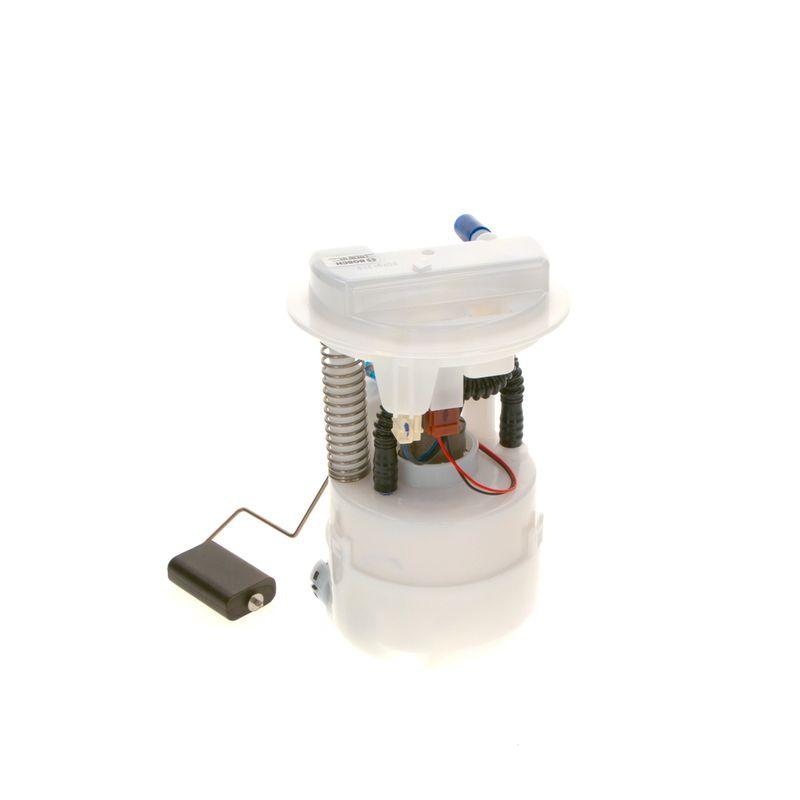 Unité d'injection de carburant BOSCH 0 986 580 956