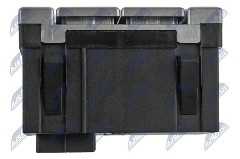 Interrupteur, chauffage du siège NTY EWS-FR-027