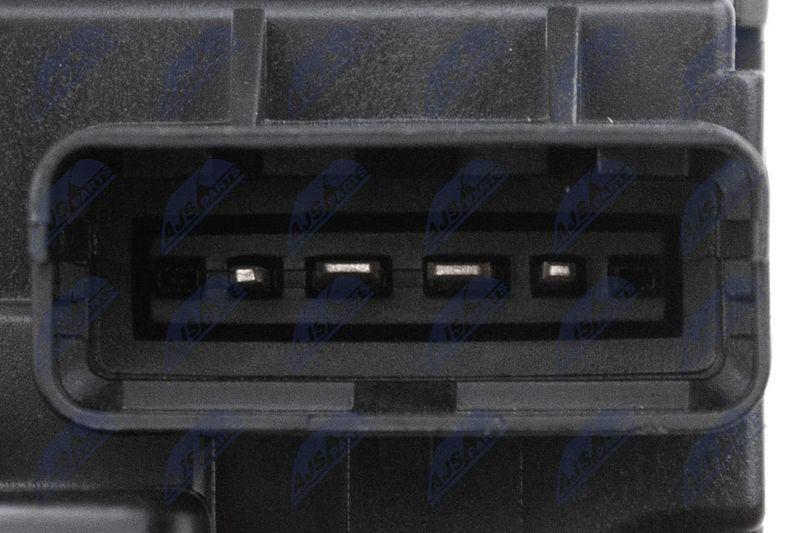 Verrouillage central NTY EZC-NS-046