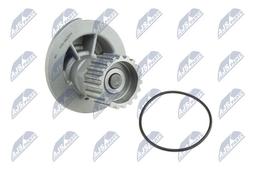 Pompe à eau, refroidissement du moteur NTY CPW-DW-007