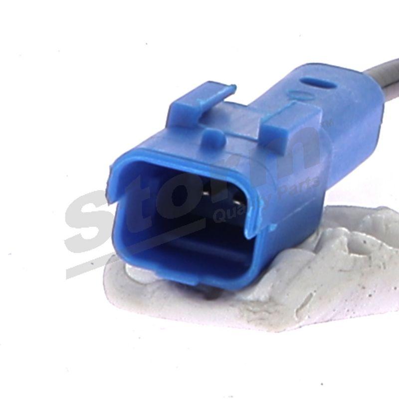 Capteur, vitesse de roue STORM QUALITY PARTS 777117