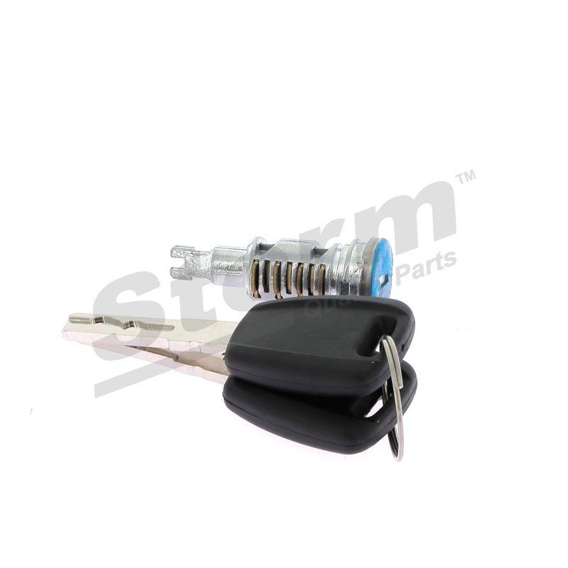 Cylindre de serrure STORM QUALITY PARTS 79940
