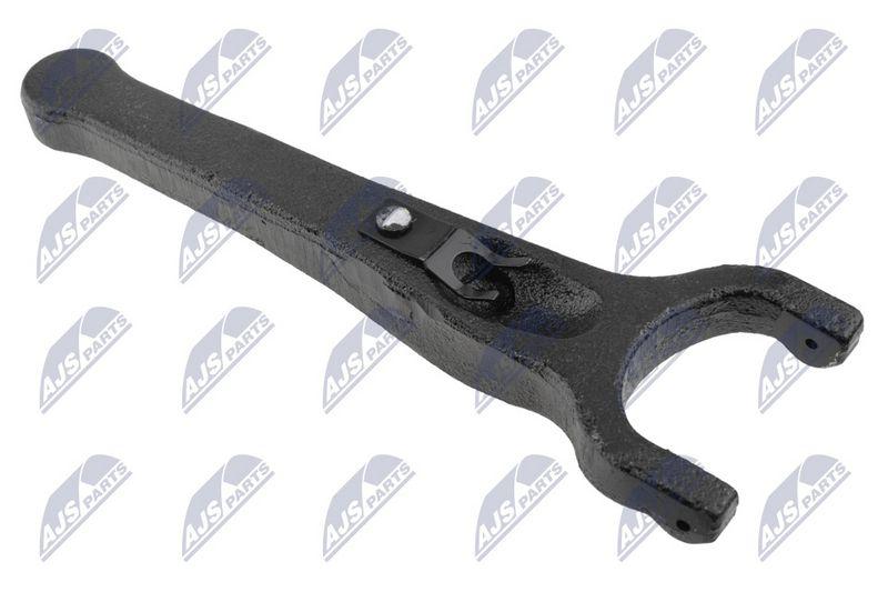 Fourchette de débrayage, embrayage NTY NSL-MS-002