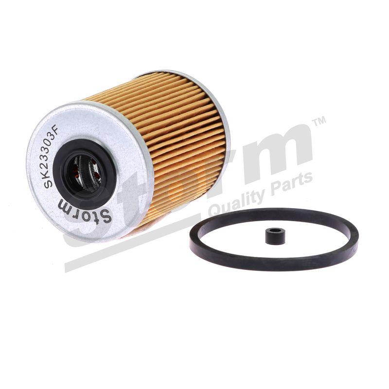 Filtre à carburant STORM QUALITY PARTS 10476