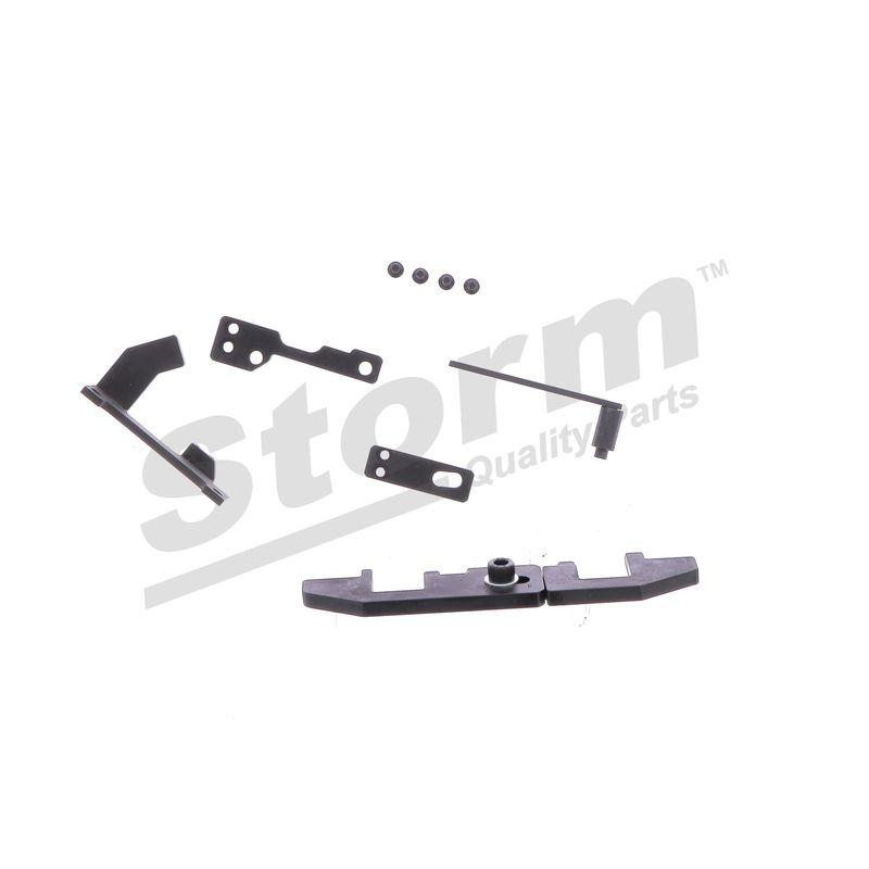 Kit d'outils de réglage, épure de distribution STORM QUALITY PARTS 555517