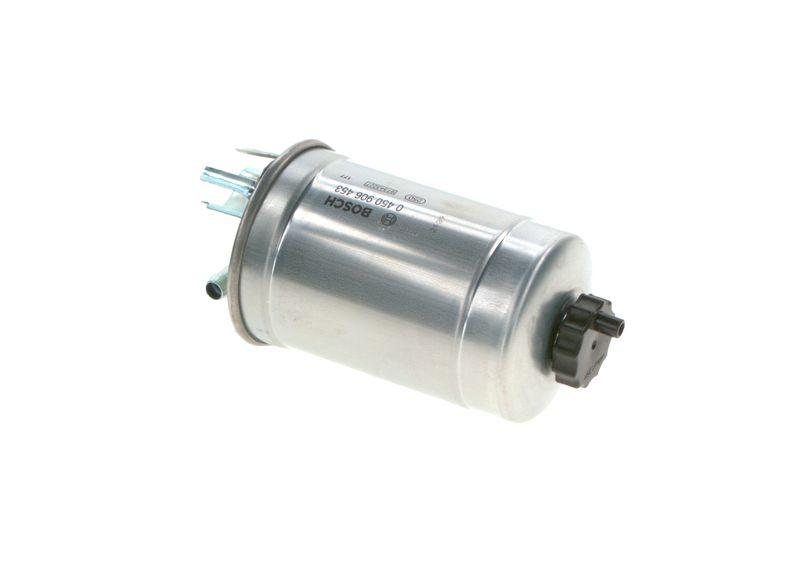 Filtre à carburant BOSCH 0 450 906 453