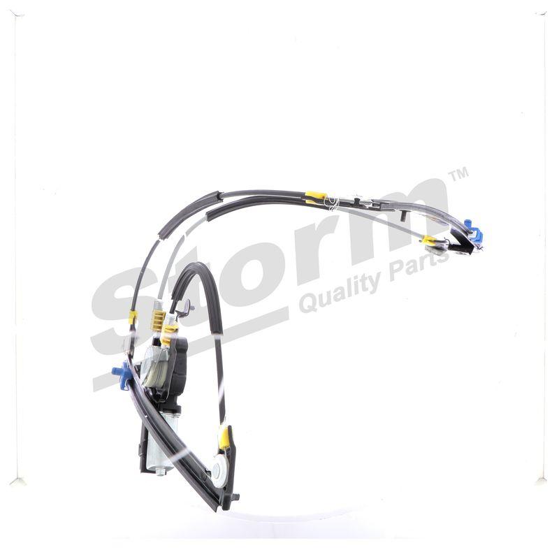 Lève-vitre STORM QUALITY PARTS 88077