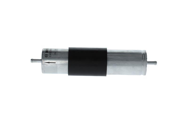 Filtre à carburant BOSCH 0 450 906 463
