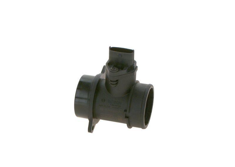 Débitmètre de masse d'air BOSCH 0 281 002 613