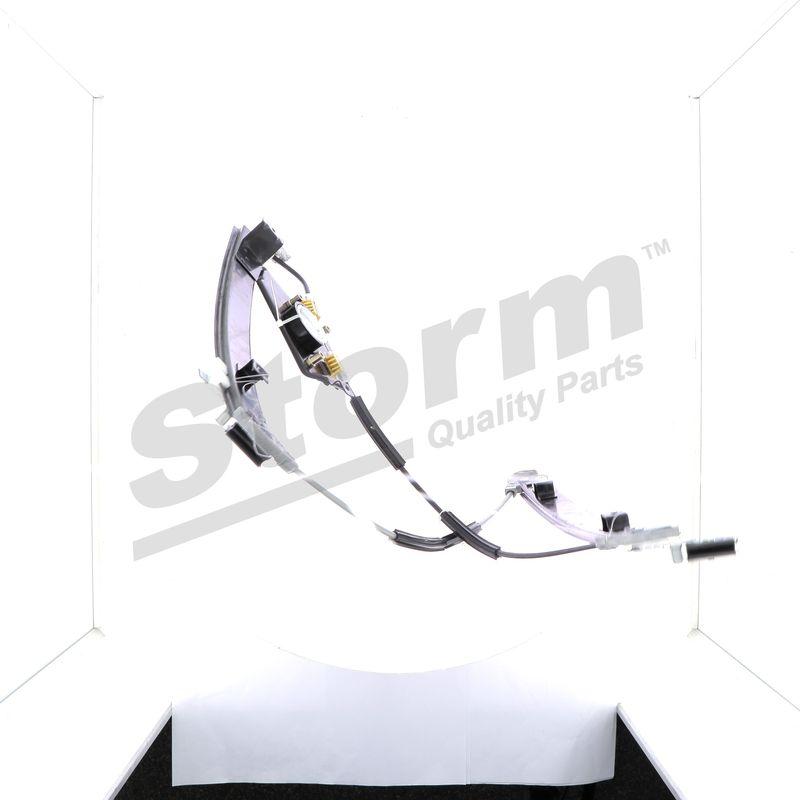 Lève-vitre STORM QUALITY PARTS 47061