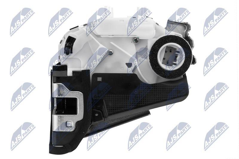 Verrouillage central NTY EZC-TY-060