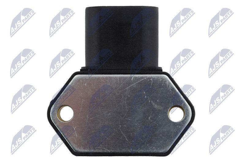 Appareil de commande, système d'allumage NTY EMZ-NS-002