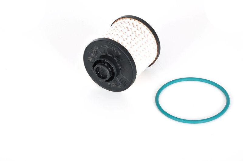 Filtre à carburant BOSCH F 026 402 533