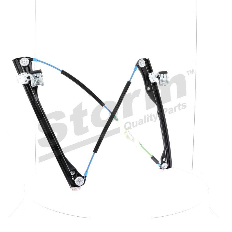 Lève-vitre STORM QUALITY PARTS 97082