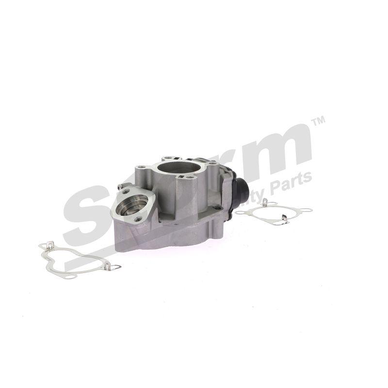 Vanne EGR STORM QUALITY PARTS 9014
