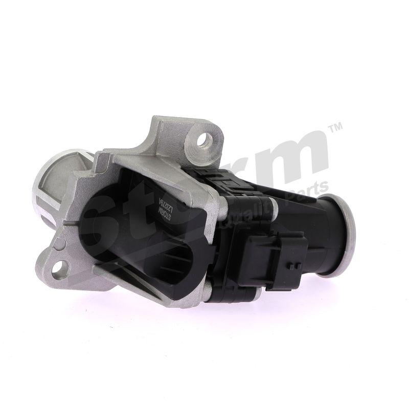 Vanne EGR STORM QUALITY PARTS 9087