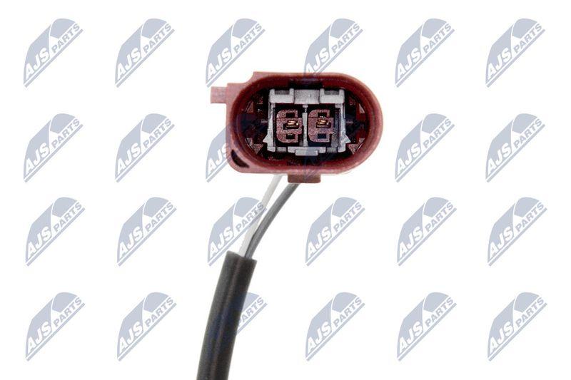 Capteur, température des gaz NTY EGT-AU-018