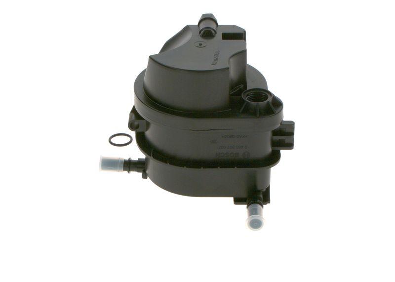 Filtre à carburant BOSCH 0 450 907 007