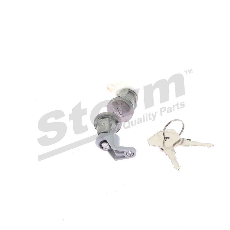 Jeu de cylindres de serrures STORM QUALITY PARTS 87025