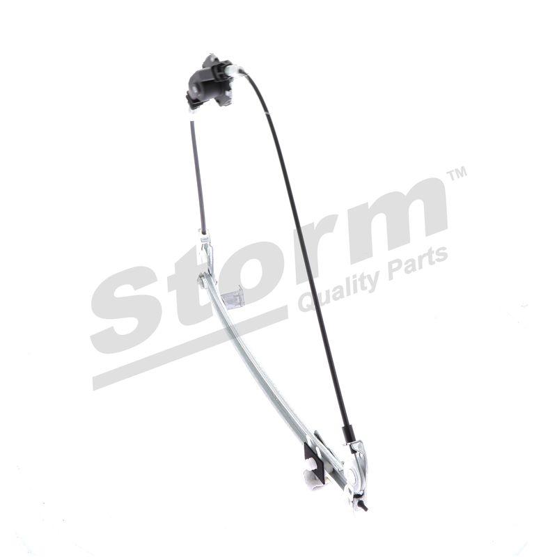 Lève-vitre STORM QUALITY PARTS 39672