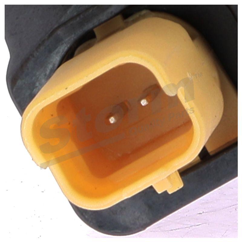 Boîtier du thermostat STORM QUALITY PARTS 3933