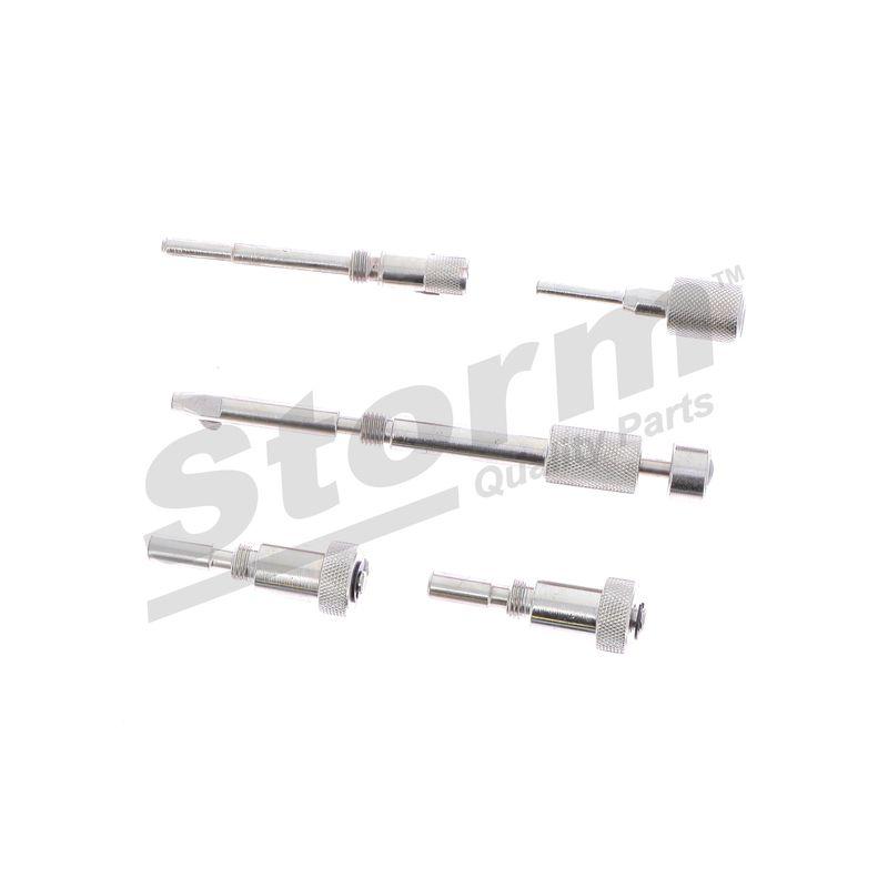 Kit d'outils de réglage, épure de distribution STORM QUALITY PARTS 555505