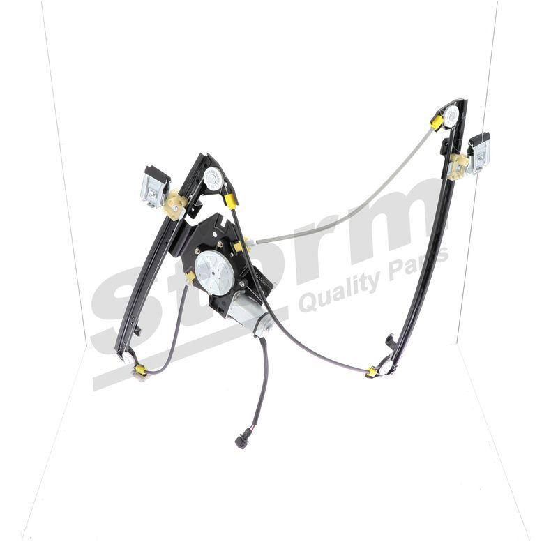 Lève-vitre STORM QUALITY PARTS 90277ST