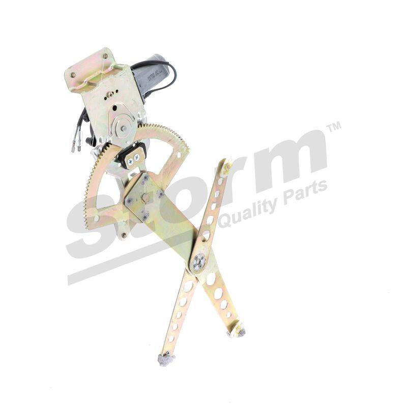 Lève-vitre STORM QUALITY PARTS 64078