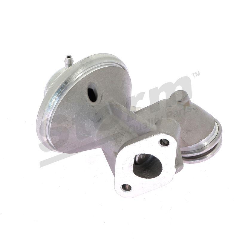 Vanne EGR STORM QUALITY PARTS 9046