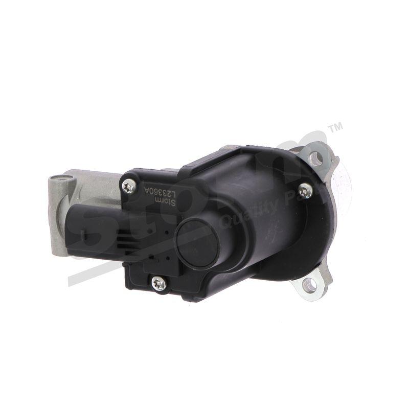 Vanne EGR STORM QUALITY PARTS 9035