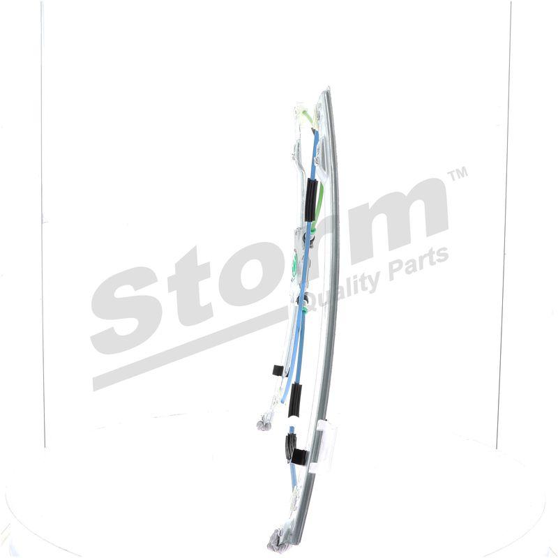 Lève-vitre STORM QUALITY PARTS 27984