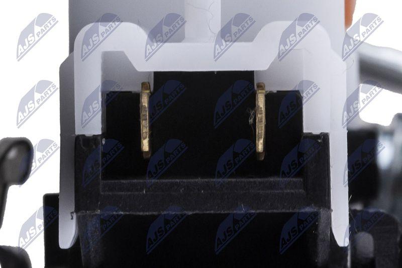 Serrure de porte NTY EZC-RE-311