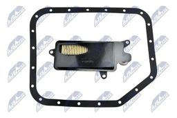 Filtre hydraulique, boîte automatique NTY FSF-SB-003