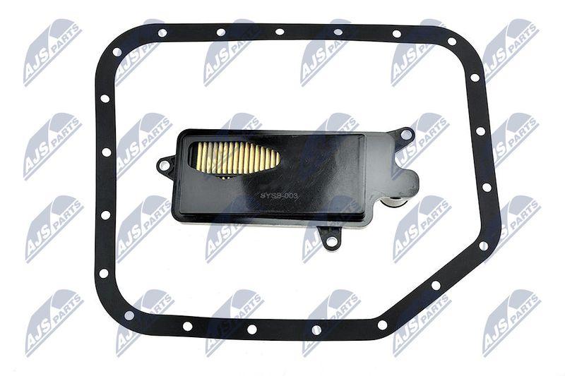 Filtre hydraulique, boîte automatique NTY FSF-SB-003