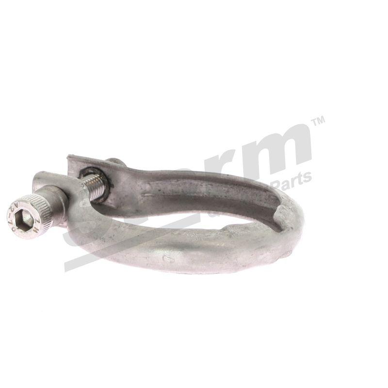 Attache, vanne EGR STORM QUALITY PARTS 9100