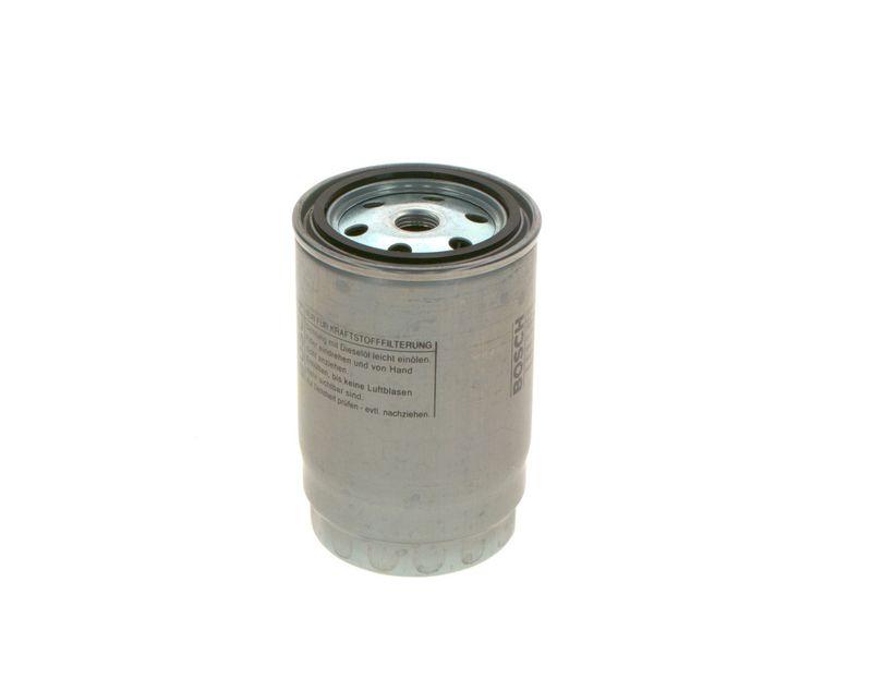 Filtre à carburant BOSCH F 026 402 255