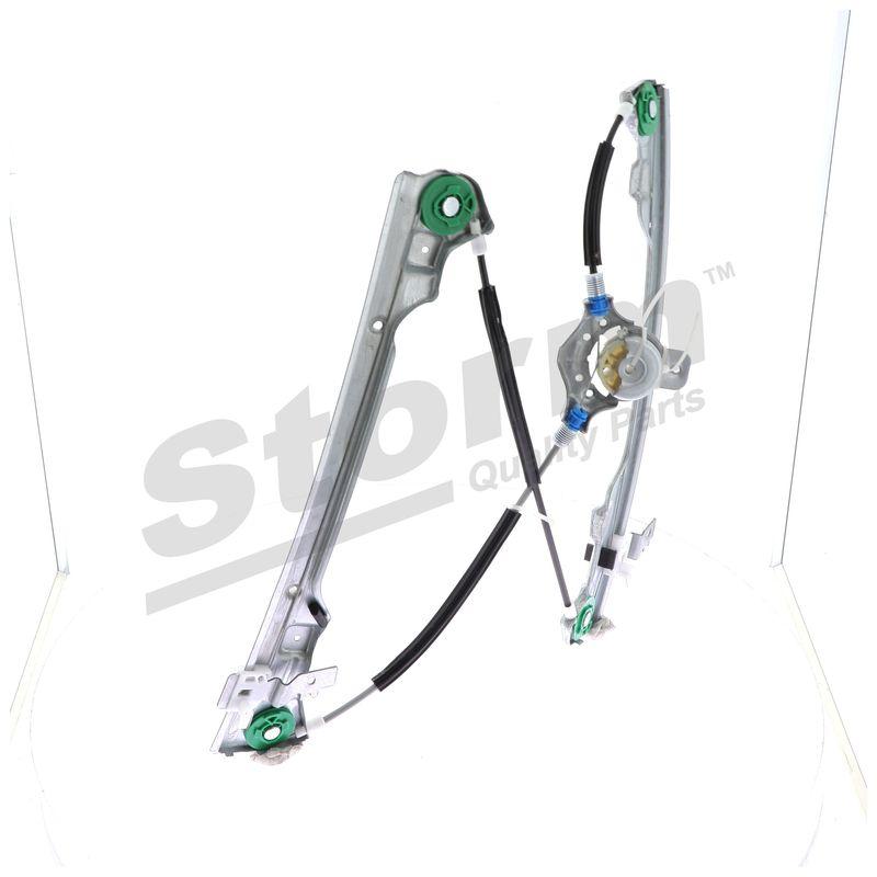 Lève-vitre STORM QUALITY PARTS 1500071