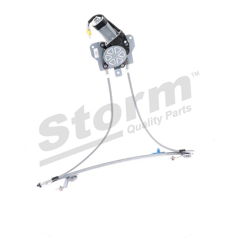 Lève-vitre STORM QUALITY PARTS 78077