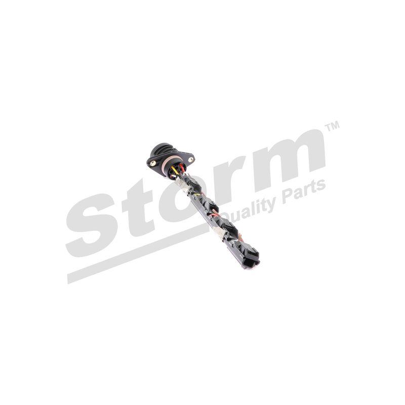 Kit réparation de câble, injecteur STORM QUALITY PARTS 999101