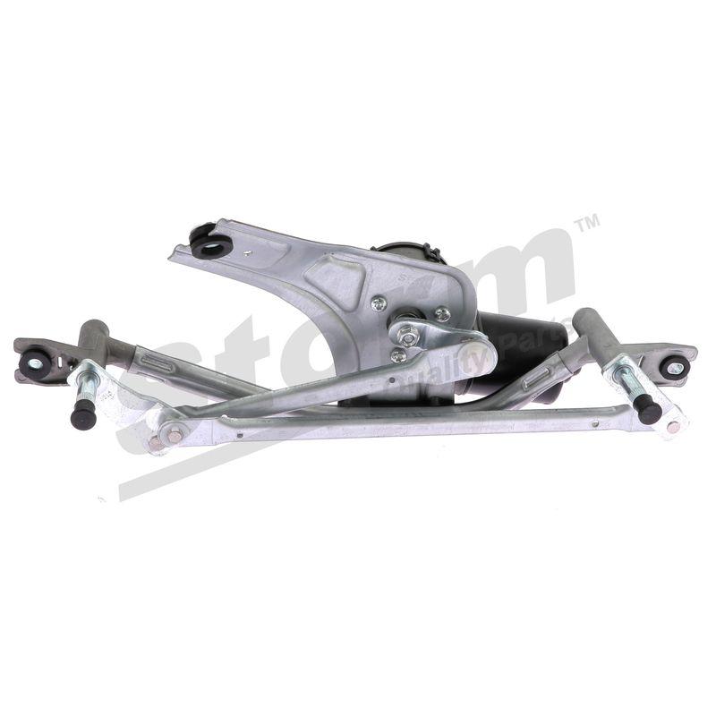 Moteur d'essuie-glace STORM QUALITY PARTS 3401004