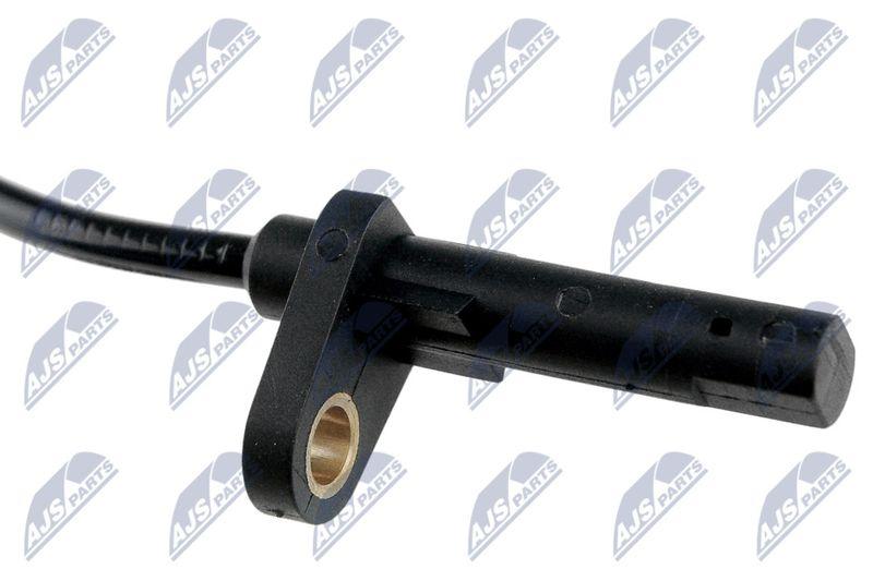 Capteur, vitesse de roue NTY HCA-BM-028