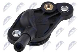Bride de liquide de refroidissement NTY CTM-VW-066