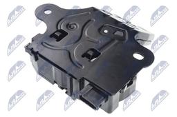 Serrure de capot de coffre NTY EZC-PL-000