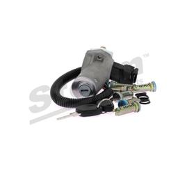 Jeu de cylindres de serrures STORM QUALITY PARTS 4852503