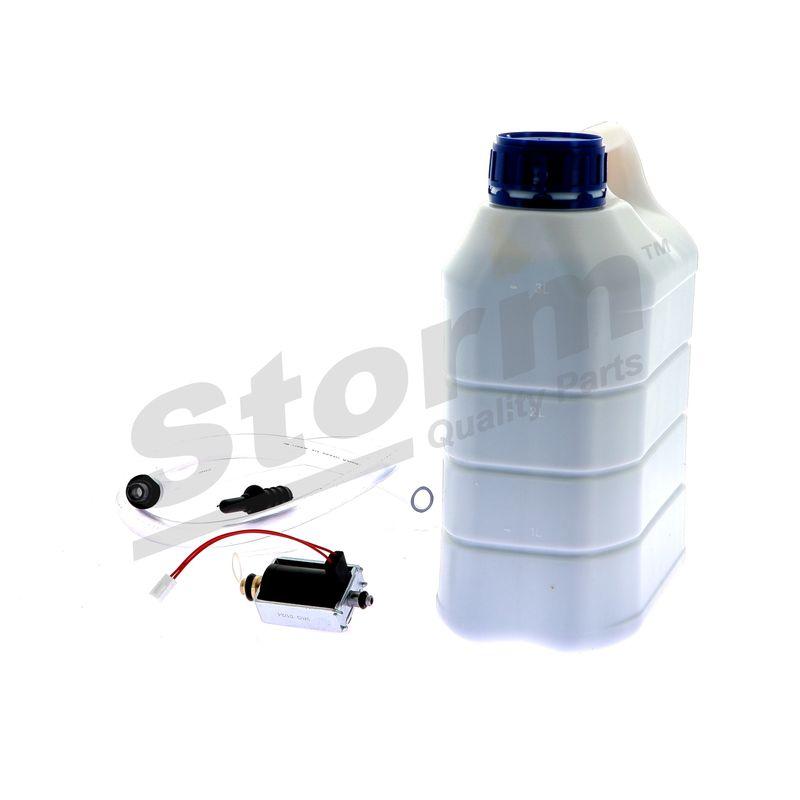 Pompe d’additif STORM QUALITY PARTS 777523